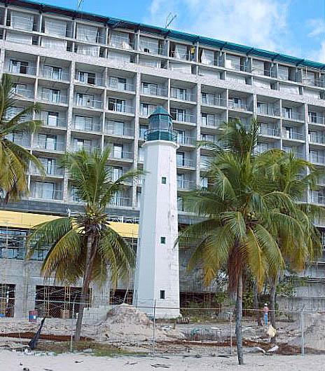 Phare de Needham's Point